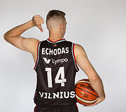 Martynas Echodas