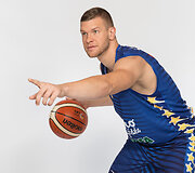 Tomas Lekūnas