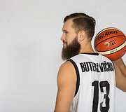 Simas Buterlevičius