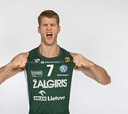 Thomas Walkup