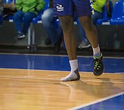 Emmanuel Omogbo