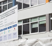 Vilniaus Jono Basanavičiaus progimnazijos remonto darbai