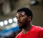 LKL rungtynės: Utenos &bdquo;Juventus&ldquo; &ndash; Pasvalio &bdquo;Pieno žvaigždės&ldquo;
