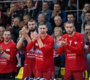 LKL rungtynės: Utenos &bdquo;Juventus&ldquo; &ndash; Pasvalio &bdquo;Pieno žvaigždės&ldquo;