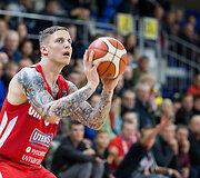 Arvydas &Scaron;ik&scaron;nius