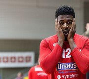 Kenneth Gaines