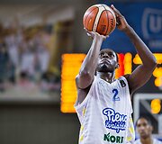 Emmanuelis Omogbo