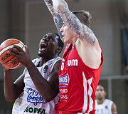 Emmanuelis Omogbo