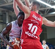 Emmanuelis Omogbo