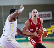 Dovis Bičkauskis