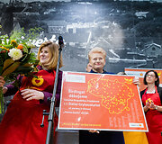 Dalia Grybauskaitė