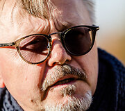 Darius Me&scaron;kauskas