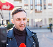 Tadas Grynas
