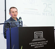 Raimundas Celencevičius
