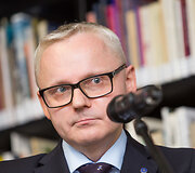 Vytautas Mizaras