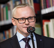 Vytautas Mizaras