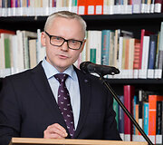 Vytautas Mizaras