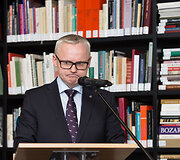 Vytautas Mizaras