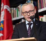 Vytautas Mizaras