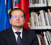 Dainius Radzevičius