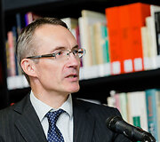 Egidijus &Scaron;ileikis