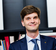 Ignas Vėgėlė