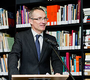 Egidijus &Scaron;ileikis