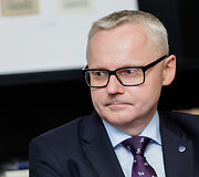 Vytautas Mizaras