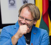 Marijus Mikutavičius