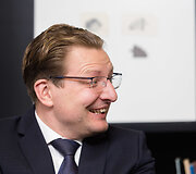 Dainius Radzevičius