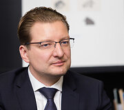 Dainius Radzevičius