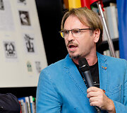 Marijus Mikutavičius