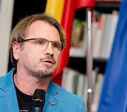Marijus Mikutavičius