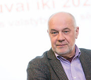 Vie&scaron;butyje &bdquo;Novotel Vilnius Centre&ldquo; įvyko vie&scaron;as LSDP svarstymas