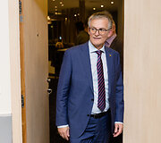 Vie&scaron;butyje &bdquo;Novotel Vilnius Centre&ldquo; įvyko vie&scaron;as LSDP svarstymas