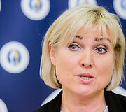 Laima Palinskaitė