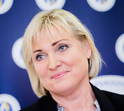 Laima Palinskaitė