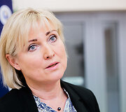 Laima Palinskaitė