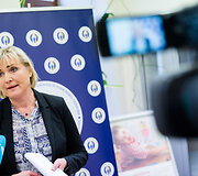 Laima Palinskaitė