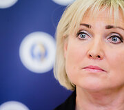Laima Palinskaitė
