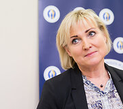 Laima Palinskaitė
