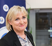 Laima Palinskaitė