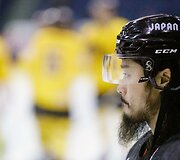 Ledo ritulys: Lietuva - Japonija