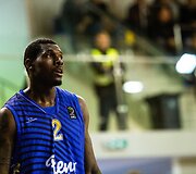Emmanuel Omogbo