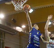 Tomas Galeckas