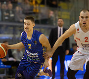 Tomas Galeckas