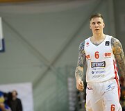 Arvydas &Scaron;ik&scaron;nius