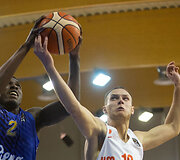 Emmanuel Omogbo