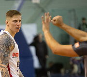 Arvydas &Scaron;ik&scaron;nius