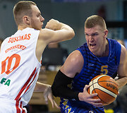 Tomas Lekūnas